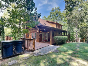 Lazy Cub Lodge